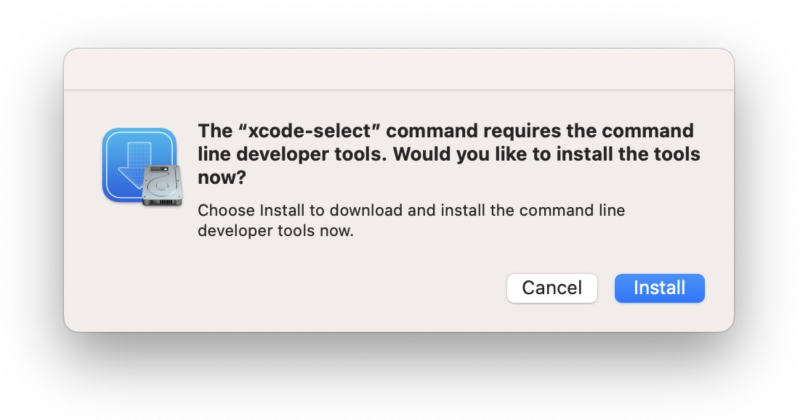 MAC专属报错解决方案:the codesign_allocate helper tool-Xmusix 行音悦