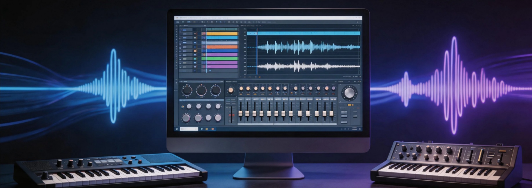 Xmusic 行音悦