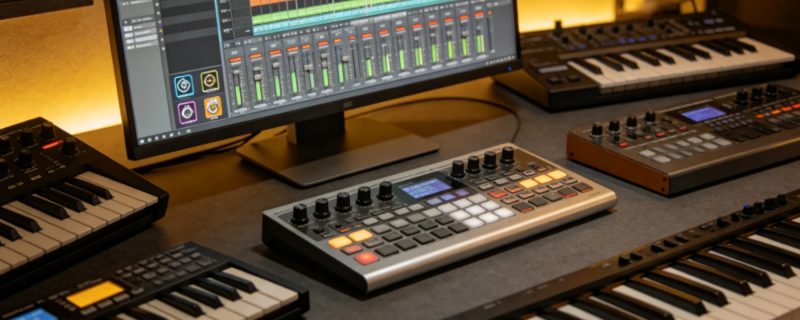 WIN+MAC 音源插件 手动 安装教程-Xmusix 行音悦