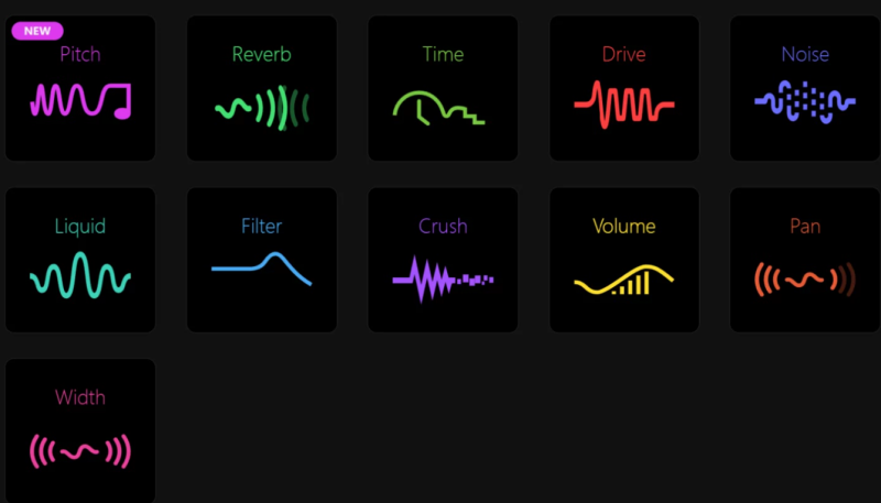 ShaperBox 3模块化创意效果器 声音设计 混音插件 WIN/MAC-Xmusix 行音悦