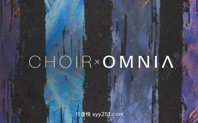 Native Instruments Choir Omnia影视交响合唱团Kontakt音源