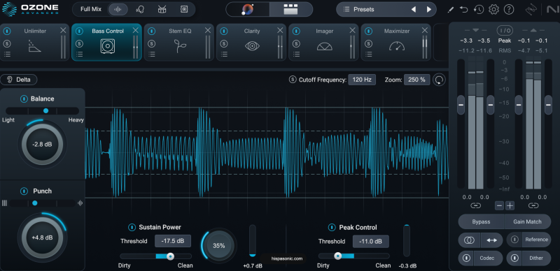 iZotope Ozone 12臭氧母带效果器 带安装教程 WIN/MAC-Xmusix 行音悦