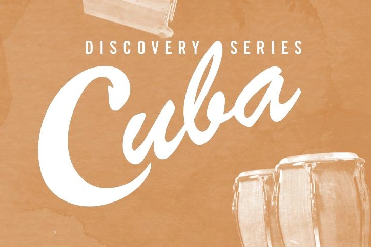 古巴乐器 Native Instruments Spotlight Collection Cuba-行音悦 - XYY
