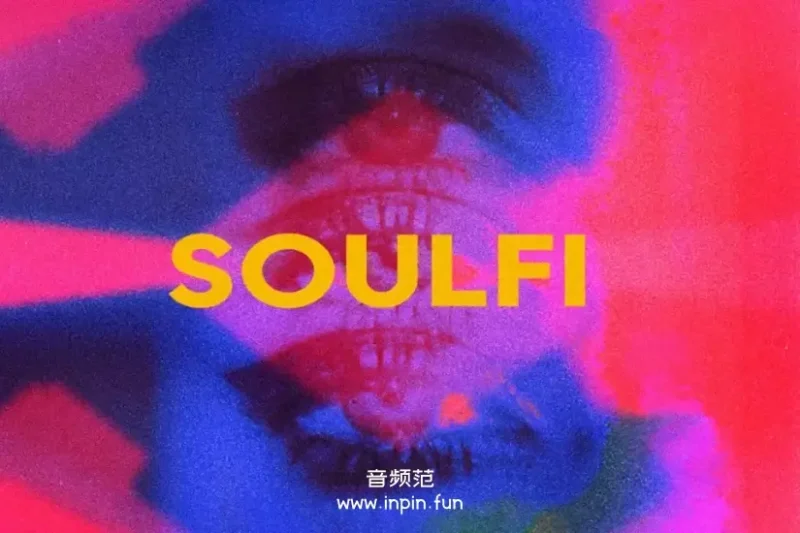 复古灵魂鼓-Teletone Audio Soulfi KONTAKT-行音悦 - XYY