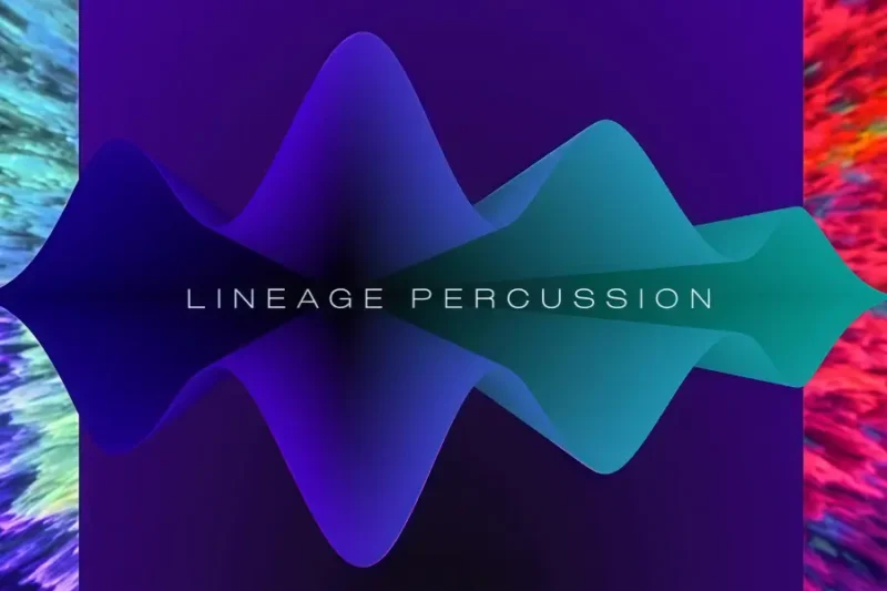 ProjectSAM Lineage Percussion Pro 旗舰管弦打击乐音源