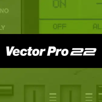 UVI Vector Pro 矢量合成器音源合集
