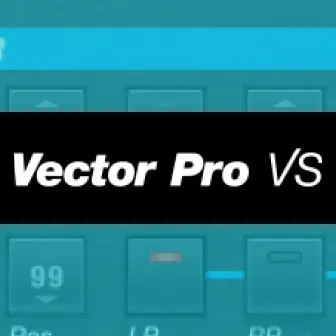 UVI Vector Pro 矢量合成器音源合集