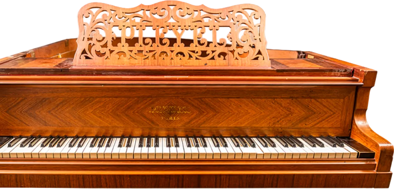 UVI Augmented Piano 创意准备钢琴工作站