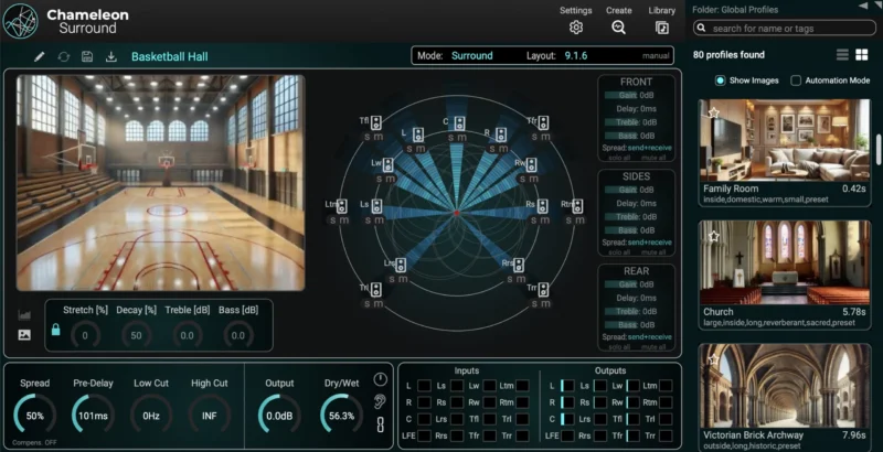 Accentize All Plugins 全套插件合集 2022.08 WIN-行音悦 - XYY