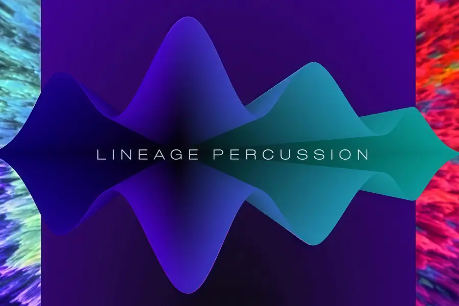 ProjectSAM Lineage Percussion Pro旗舰级管弦打击乐音源Kontakt
