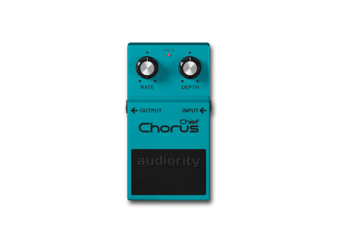 Audiority Chief Chorus 复古 BBD 合唱 (WIN)